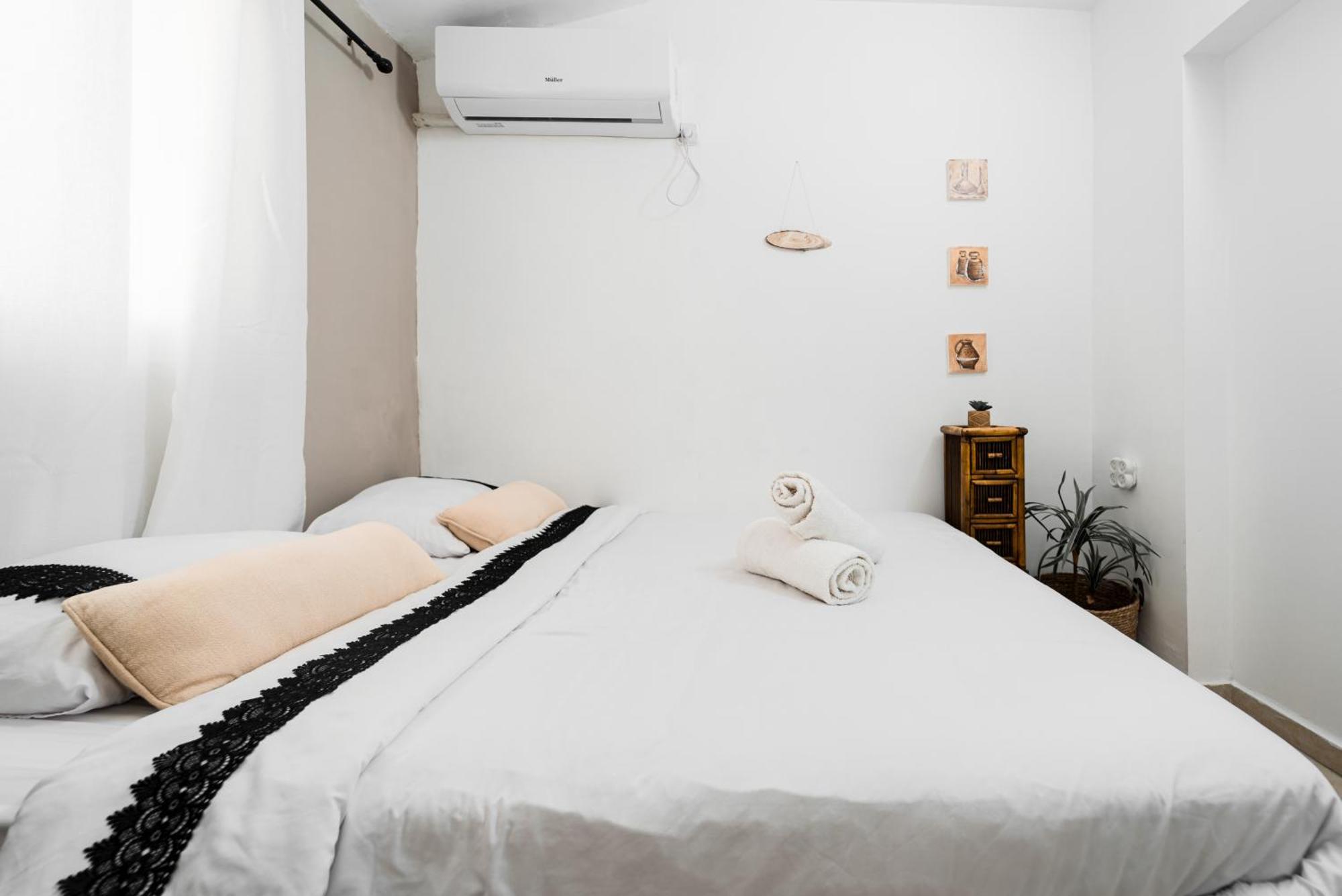 Mellow Bay إيلات المظهر الخارجي الصورة