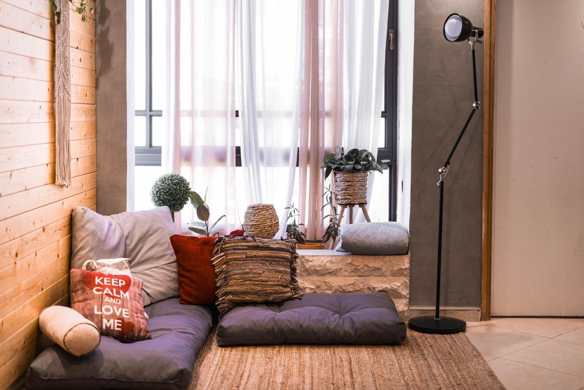Mellow Bay إيلات المظهر الخارجي الصورة