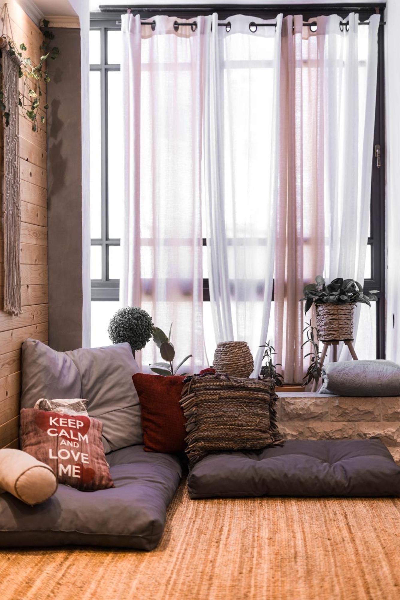 Mellow Bay إيلات المظهر الخارجي الصورة